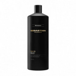 Sebastian Professional Dark Oil Silky Shine Shampoo 280ml