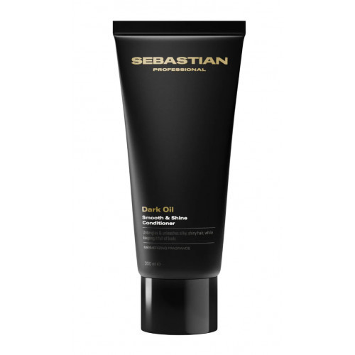 Sebastian Professional Dark Oil Smooth & Shine Conditioner 250ml