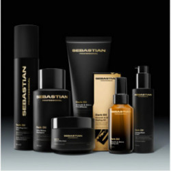 Sebastian Professional Dark Oil Smooth & Shine Conditioner 250ml