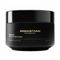 Sebastian Professional Dark Oil Lightweight Mask 145ml