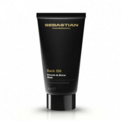 Sebastian Professional Dark Oil Smooth & Shine Mask 145ml
