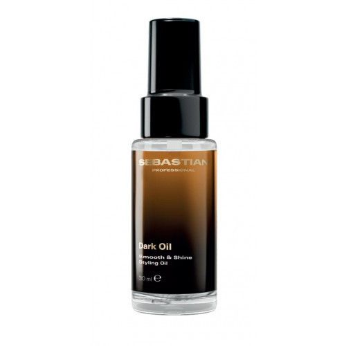 Sebastian Professional Dark Oil Smooth & Shine 100ml