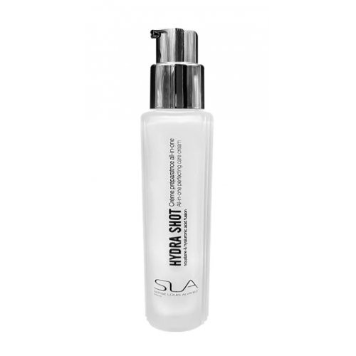 SLA Paris Hydra Shot Pre-Makeup Cream Base 30ml