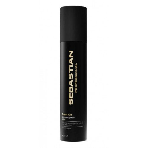 Sebastian Professional Dark Oil Silkening Fragrant Mist 200ml