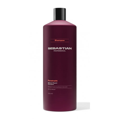 Sebastian Professional Penetraitt Shampoo 250ml