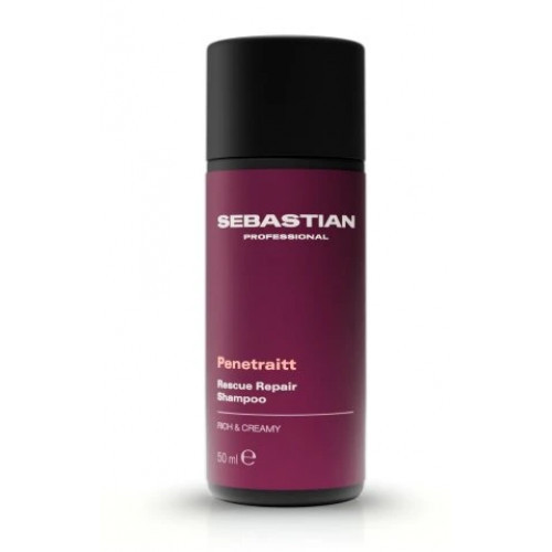 Sebastian Professional Penetraitt Shampoo 250ml