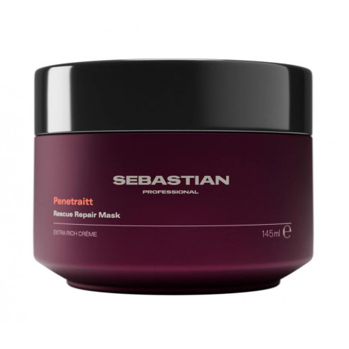 Sebastian Professional Penetraitt Masque Intensive Regenerating Mask 145ml