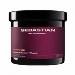 Sebastian Professional Penetraitt Masque Intensive Regenerating Mask 145ml