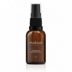 Mokosh Smoothing & Tightening Face Serum 30ml