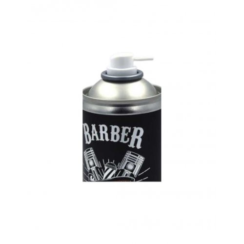 Beardburys Clipper Cleaning Spray 5in1 Barber Engine 400ml