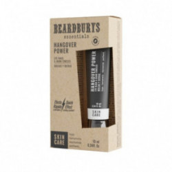 Beardburys Essentials Hangover Power Men’s Eye Cream 10ml