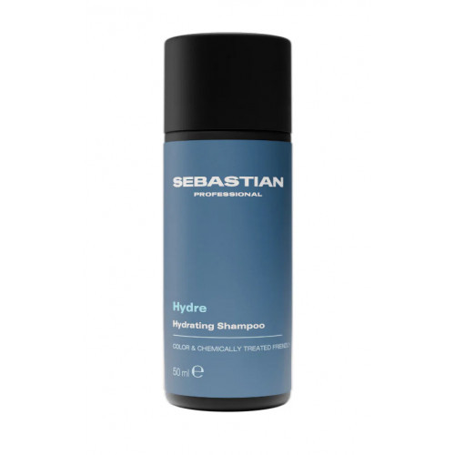 Sebastian Professional Hydre Hydrating Shampoo 50ml