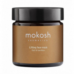Mokosh Lifting Face Mask 60ml