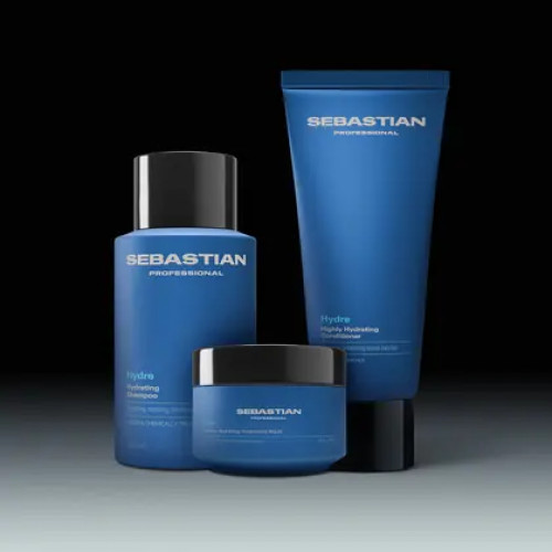 Sebastian Professional Hydre Treatment Mask 145ml
