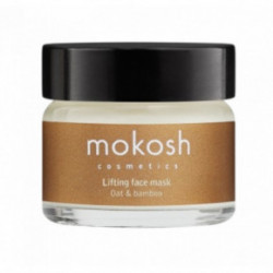 Mokosh Lifting Face Mask 60ml
