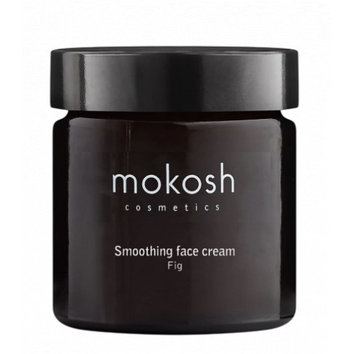 Mokosh Smoothing Face Cream 60ml