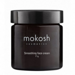 Mokosh Smoothing Face Cream 60ml