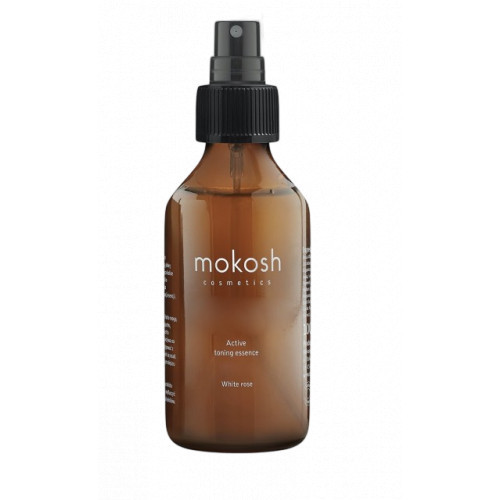 Mokosh Active Toning Essence 100ml