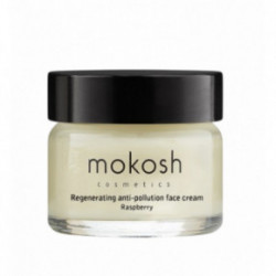 Mokosh Regenerating Anti-pollution Face Cream 15ml