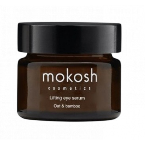Mokosh Lifting Eye Serum 15ml