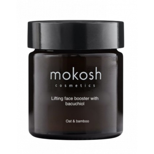 Mokosh Lifting Face Booster With Bakuchiol 30ml