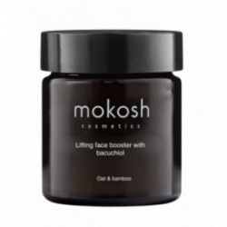 Mokosh Lifting Face Booster With Bakuchiol 30ml