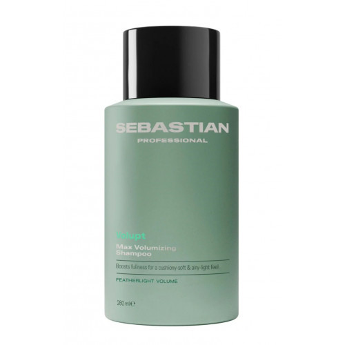 Sebastian Professional Volupt Shampoo 280ml