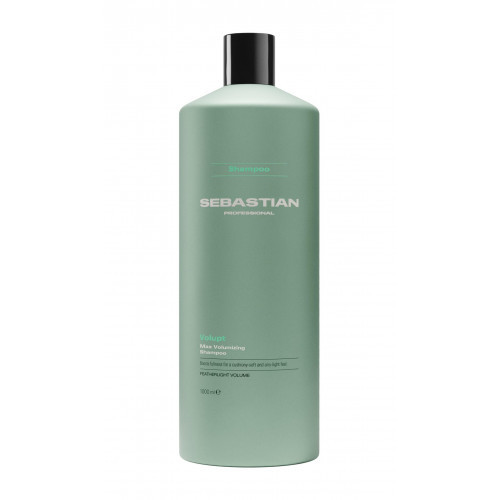 Sebastian Professional Volupt Max Volumizing Shampoo 280ml