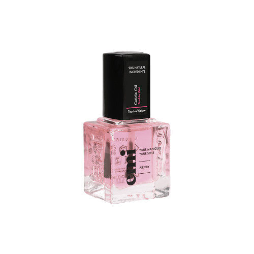 E.Mi Cuticle Oil Barbie Girl 6ml