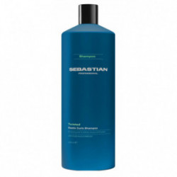 Sebastian Professional Twisted Elastic Curls Shampoo 250ml