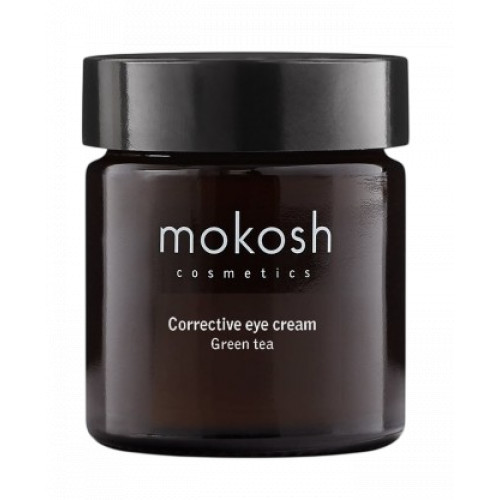 Mokosh Corrective Eye Cream 30ml