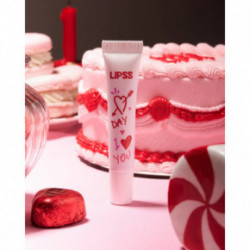 Lipss Lipper Lip Be My Valentine Lip Gloss 9ml