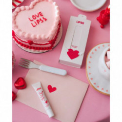 Lipss Lipper Lip Be My Valentine Lip Gloss 9ml