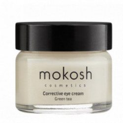 Mokosh Corrective Eye Cream 30ml