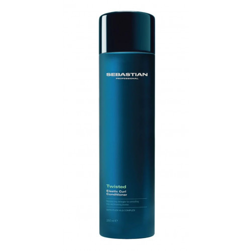 Sebastian Professional Twisted Elastic Conditioner 250ml