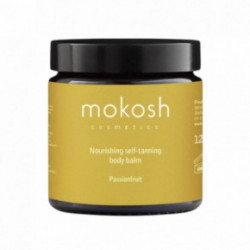 Mokosh Nourishing Self-Tanning Body Balm 