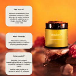 Mokosh Nourishing Self-Tanning Body Balm 