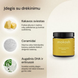 Mokosh Nourishing Self-Tanning Body Balm 