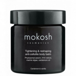 Mokosh Tightening & Reshaping Anti-cellulite Body Balm 120ml