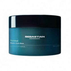 Sebastian Professional Twisted Elastic Curls Mask 150ml
