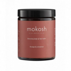 Mokosh Bronzing Body And Face Balm 180ml