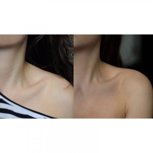 Mokosh Bronzing Body And Face Balm 180ml