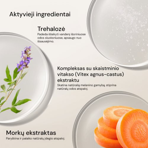 Mokosh Bronzing Body And Face Balm 180ml