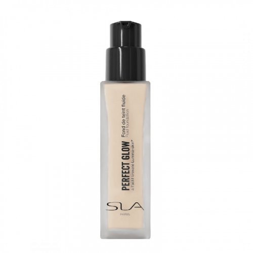 SLA Paris Fluid Foundation Perfect Glow 30ml
