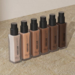 SLA Paris Fluid Foundation Perfect Glow 30ml