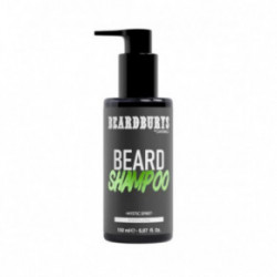 Beardburys Mystic Spirit Energizing Beard Shampoo 150ml