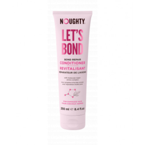 Noughty Let's Bond Repair Conditioner 250ml