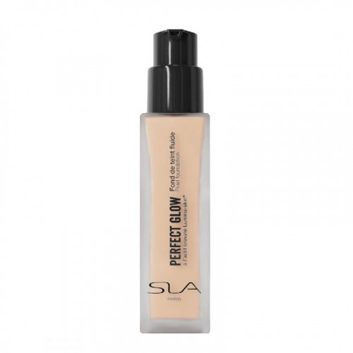 SLA Paris Fluid Foundation Perfect Glow 30ml