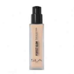 SLA Paris Fluid Foundation Perfect Glow 30ml
