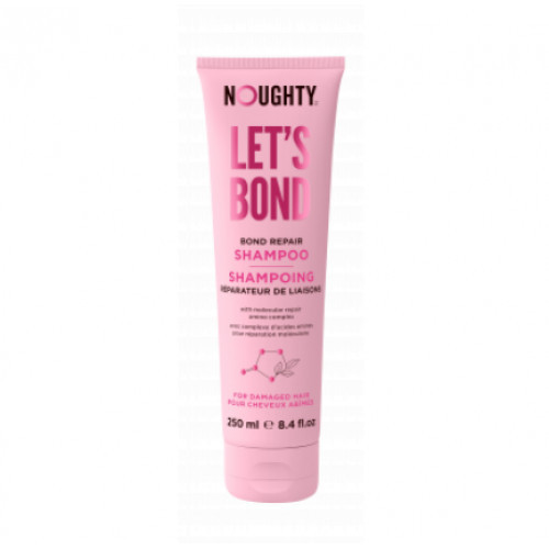 Noughty Let's Bond Repair Shampoo 250ml